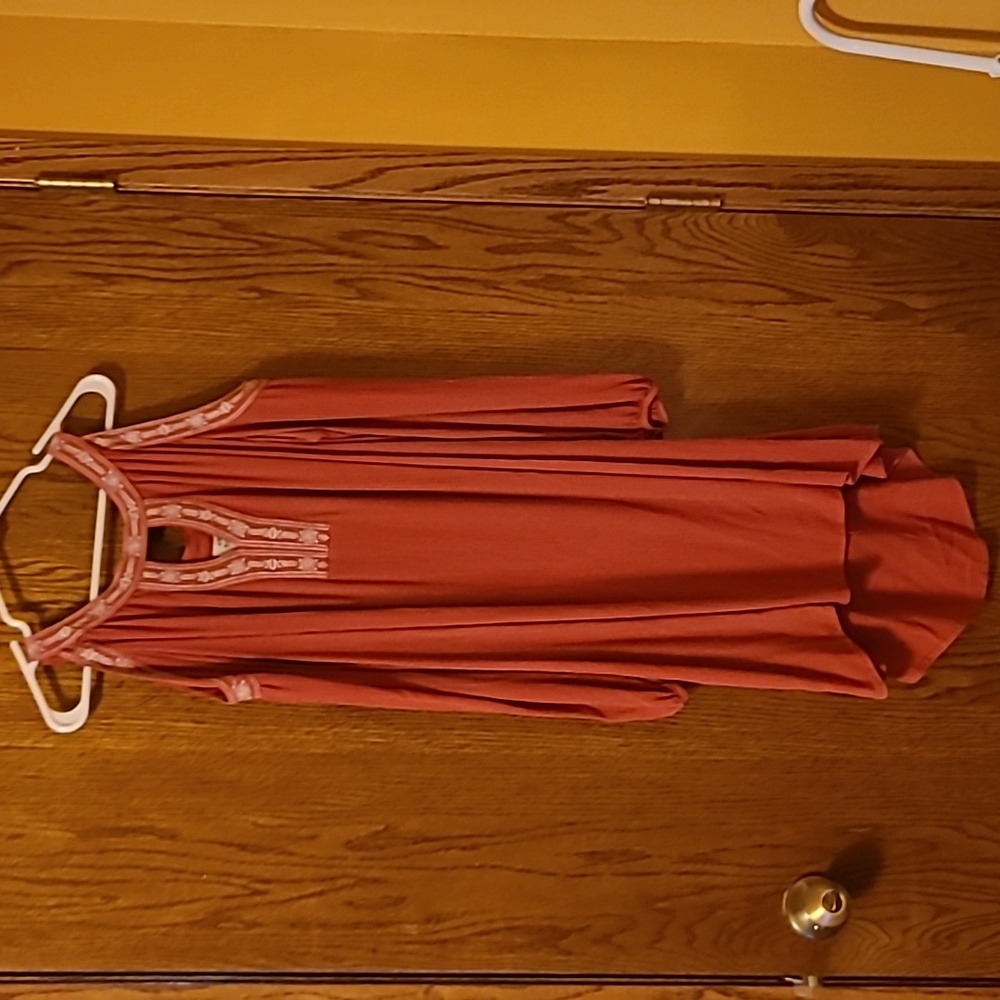 Women's Dress - perfect for beach